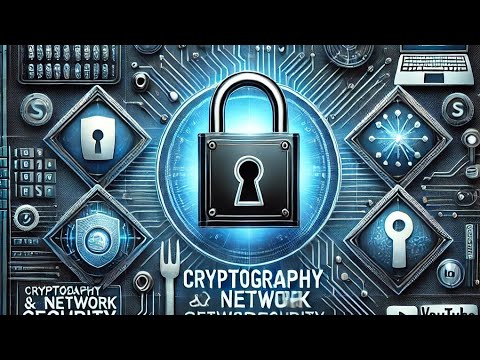 Cryptography and Network Security,Arabic,intro
