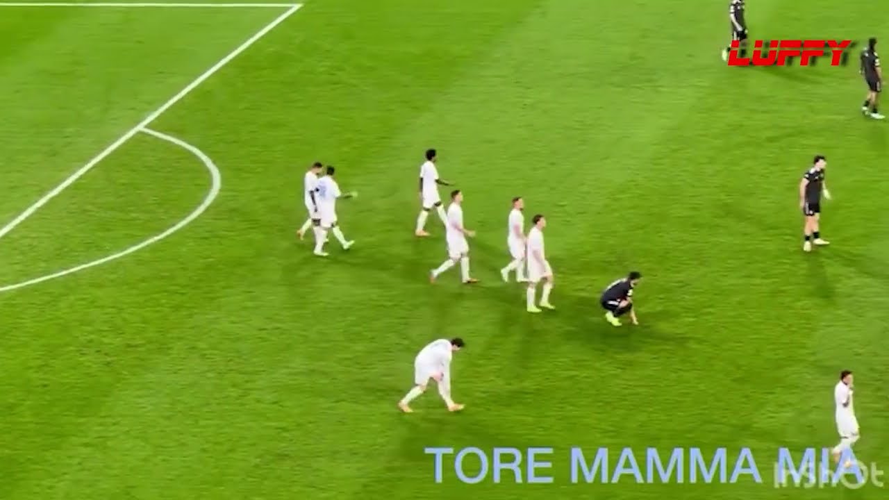 Napoli 2-0 Qarabag | UCL 2025 Highlights ⚽