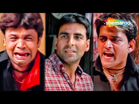 India's Best Comedy Movie Phir Hera Pheri | Akshay Kumar, Suniel Shetty, Paresh Rawal FULL MOVIE