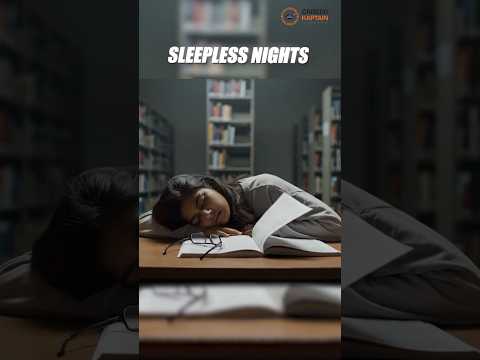 Life of a student 😨| Career Kaptain #shorts #careerkaptain