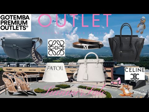 ăvlogăćŸĄæźżć ŽăąăŠăăŹăă| æ°èŠOPENăȘăă„ăŒăąă«ćșăăă§ă㯠| ćæă«äžćșŠăźă”ăăŒă»ăŒă« | LOEWE/ CELINE/ VALENTINO/WEDGWOOD