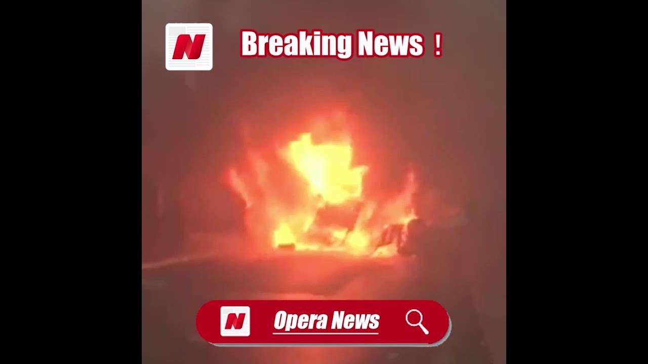 Opera News : Actualités Locales, Dernières Infos et Vidéos en Temps Réel 📱