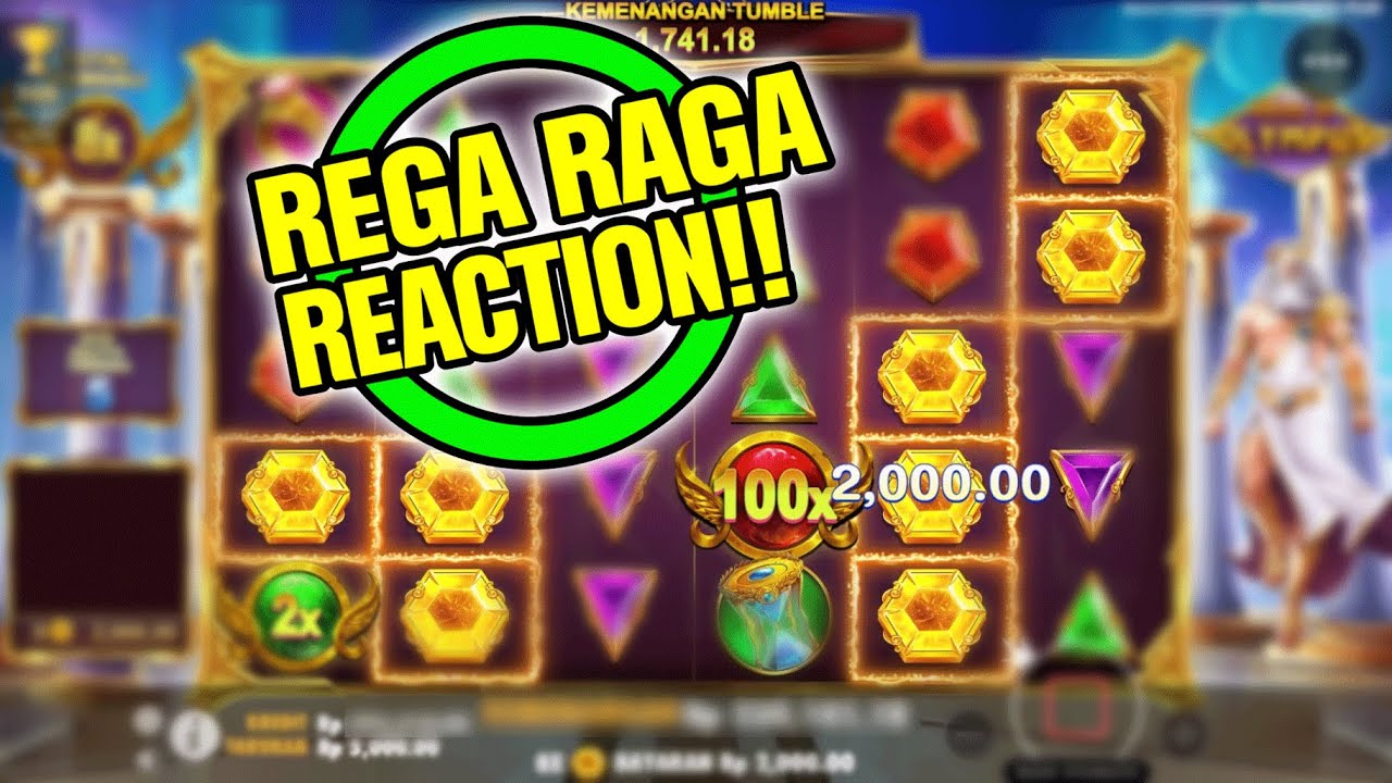 POLA TINGGI‼️POLA GACOR OLYMPUS HARI INI ✅ POLA OLYMPUS HARI INI ⁉️ POLA GACOR HARI INI✨