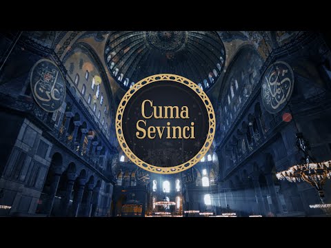 Cuma Hutbesi 22 Temmuz 2022 - Her Can Mukaddestir