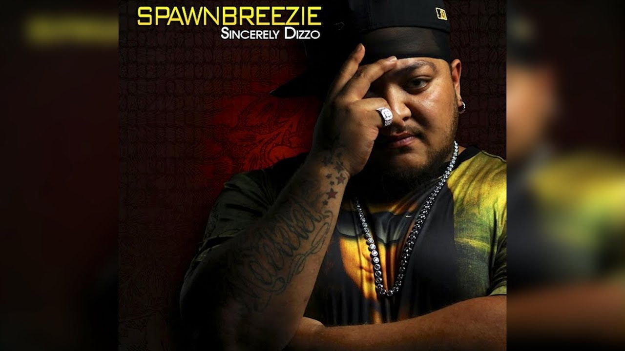 Spawnbreezie - Promises 🎶 | Feel the Reggae Vibes