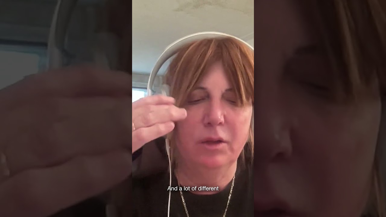 Judy Becker Discusses Van Buren Institute Design 🎬