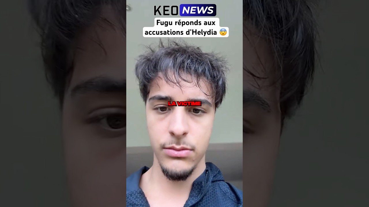 Fugu Répond aux Accusations d’Helydia 😨