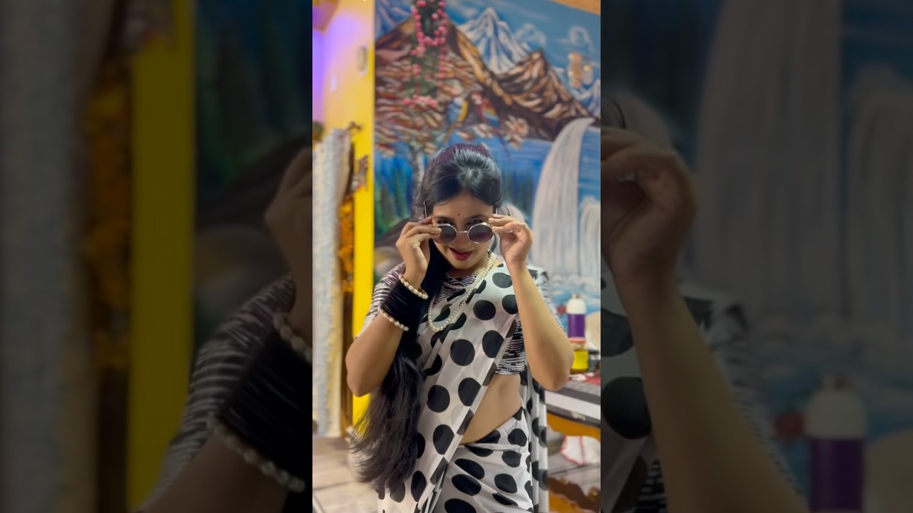 Dance Fusion of Saiyaara Goes Viral 😎