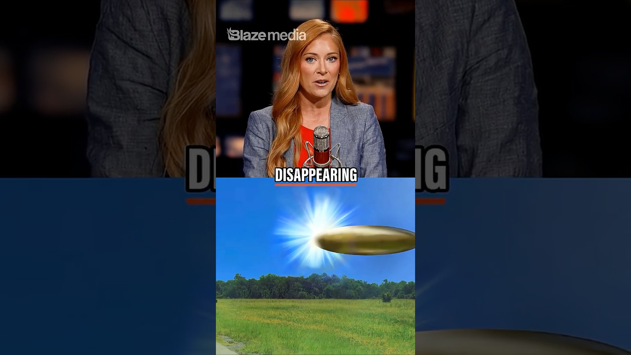 UFO Files Revealed! π What Did They Uncover?