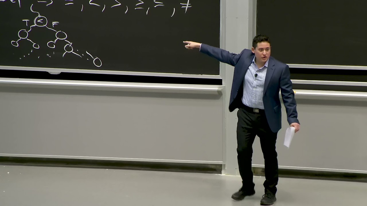 4. Hashing in Algorithms | MIT 6.006 Spring 2020