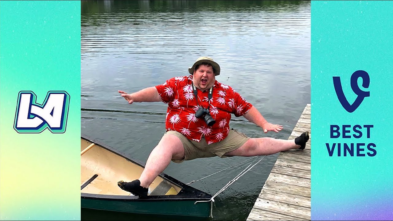 World's Funniest Videos ๐ Try Not to Laugh!