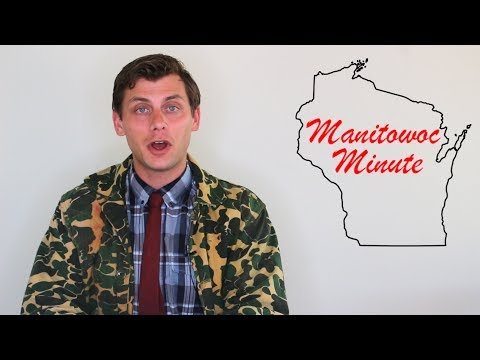 Manitowoc Minute