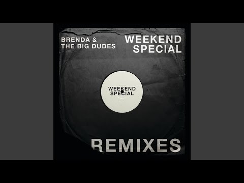 Weekend Special (Daytime Mix)