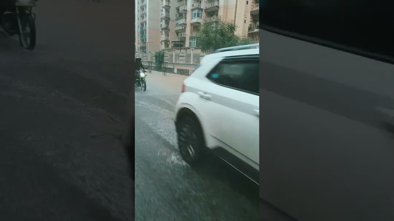 Noida live weather