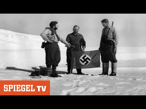 Adolf Hitler in der Antarktis? – Verschwörungstheorien über die »Führer«-Flucht | SPIEGEL TV