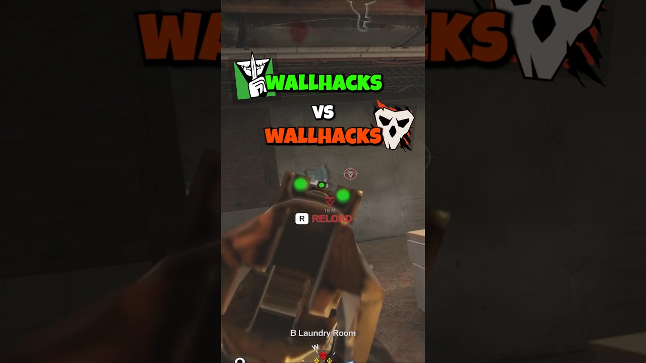 Interrogation vs Deathmark: R6 Top Ability? 🔍