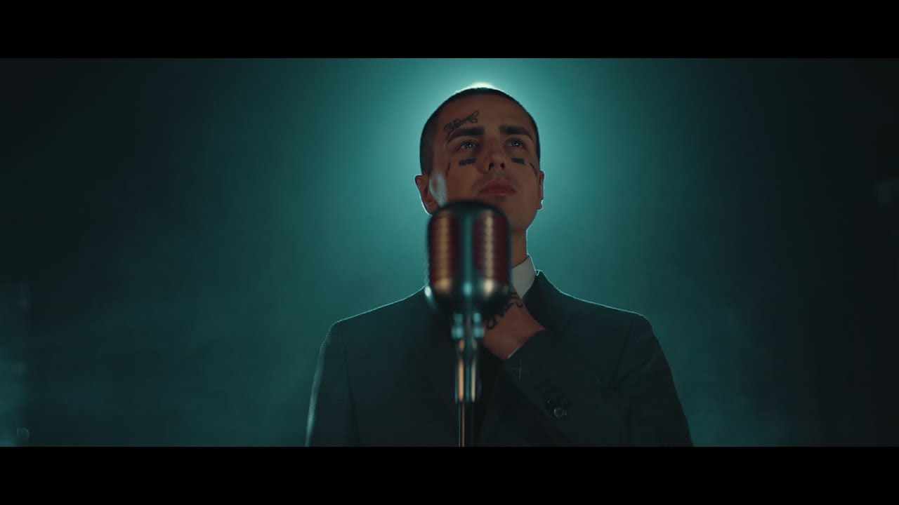 FACE – Юморист OST 🎬