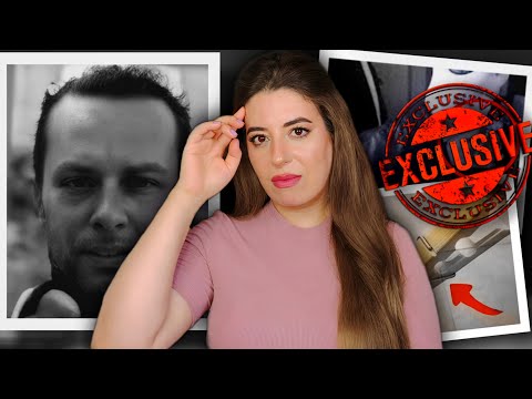 قضية المغربي عبد القادرعمراني مغتصـ ب وقاتل متسلـ سل.. شنو علاقة قنينات البول بالقضية !!