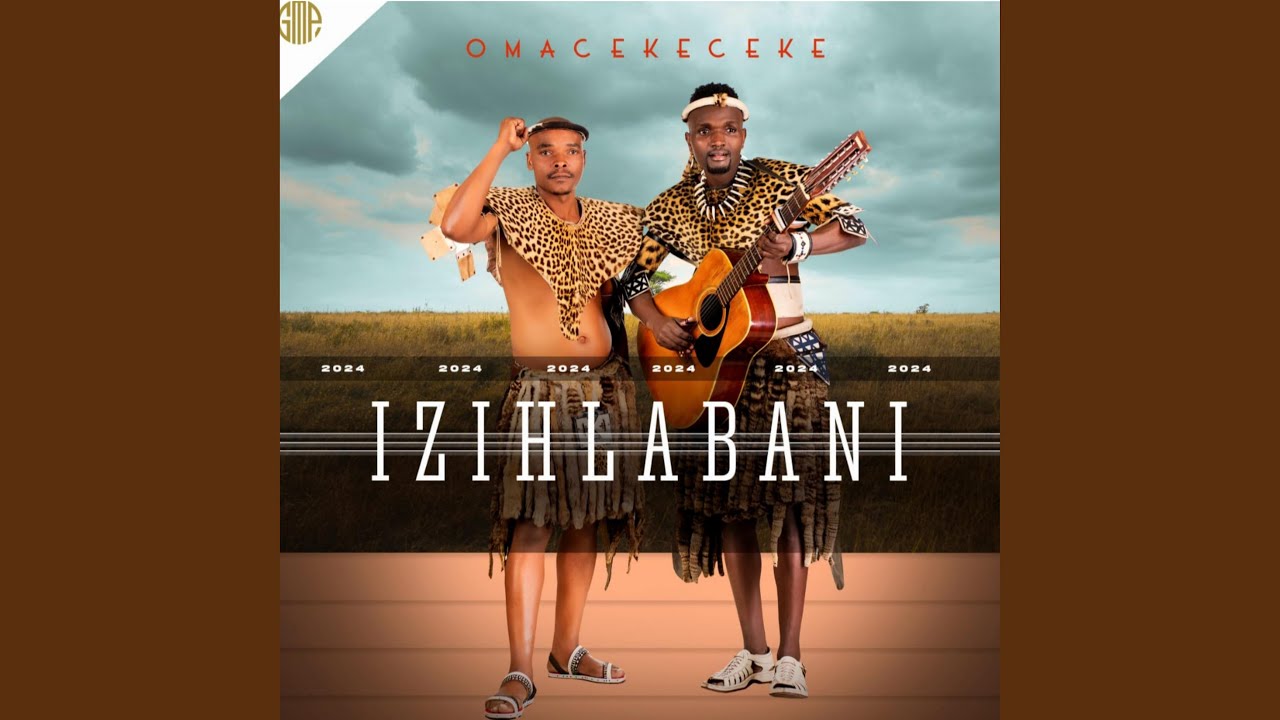 Online feat Sthunzi by Izihlabanii Omacekeceke
