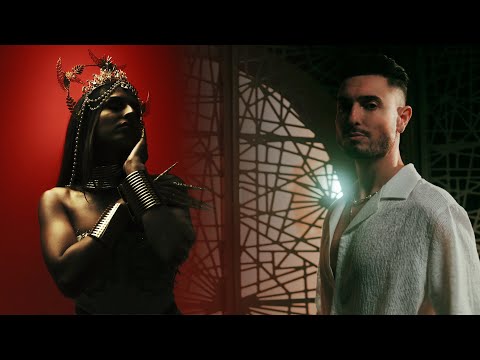 Faydee - AAJA ft Avneesha (Official Video)