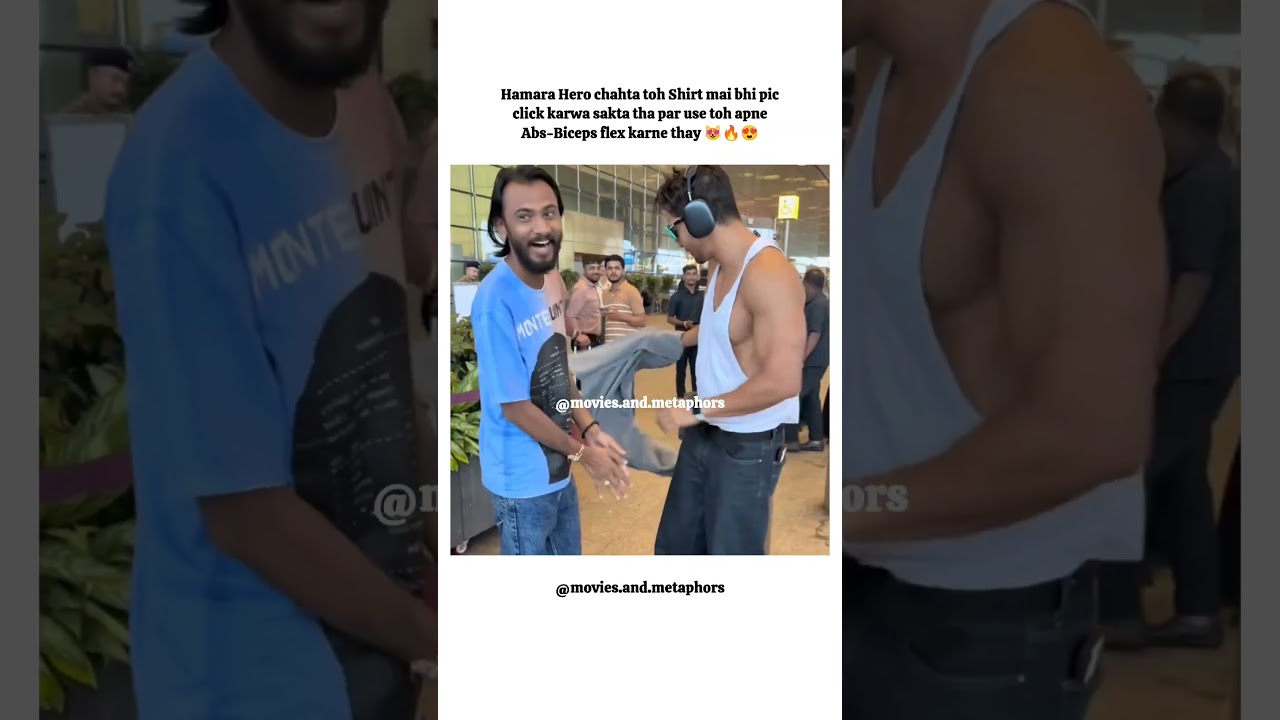 Discover Why Everyone Loves Harshvardhan Rane! 🌟