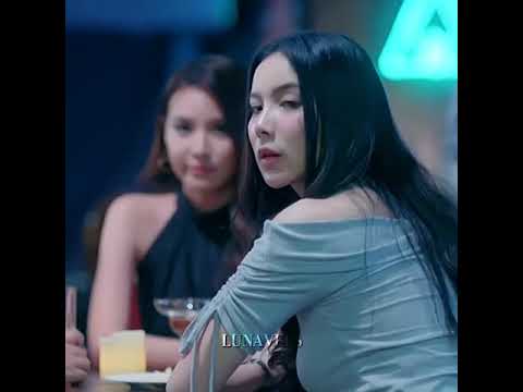 She is Jelousy 🤭⚾️🔥 #thaidrama #ohmyboss #lunavels #lakorn #fyp #kdrama #movie #cdrama #drama #edit
