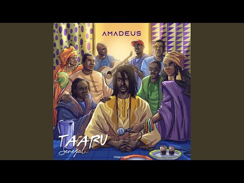 Comme ni nga ma (feat. Astar)