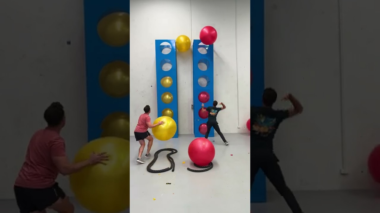 Power Tools Racing: An Intense Showdown! 🔧