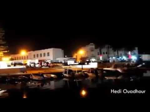 جو بنزرتي جراينية ونغارة: استمتع بأجواء مميزة في بنزرت 🌊