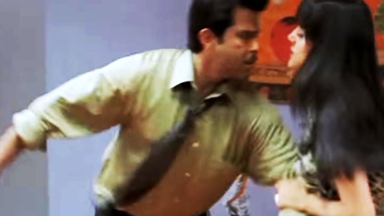 Preity Zinta's Intense Moment in Armaan 🎬