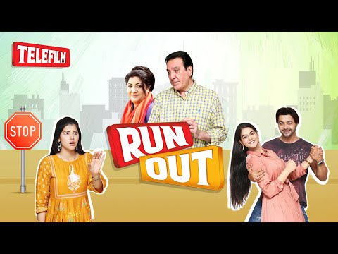 Run Out - Telefilm | Javed Sheikh, Hina Dilpazeer, Ahmed Hasan & Namra Shahid | Express TV