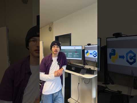 Wie kann ich als Quereinsteiger in der Softwareentwicklung starten? (TEIL 1)