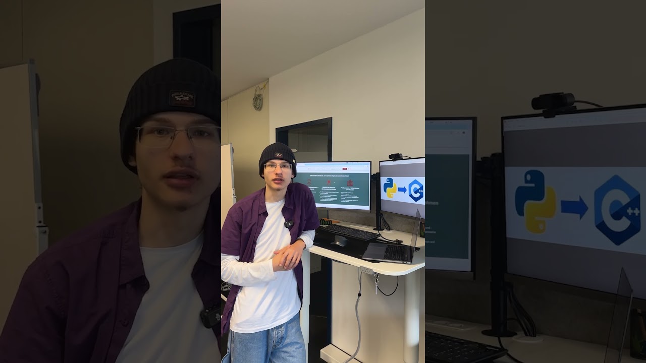 Quereinsteiger in die Softwareentwicklung: Dein Einstieg leicht gemacht 🚀