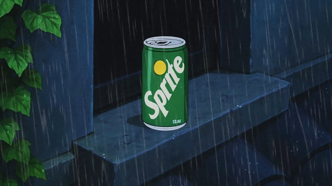 Nostalgic Lo-Fi Hip-Hop Vibes 🎶 — Remember When It Felt Like This?