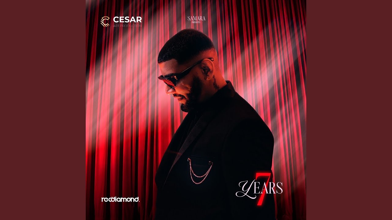 7 Samara's '7 Snin' Released by Virgin Music 🎶