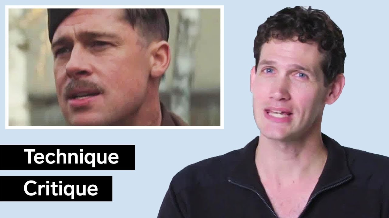 Accent Expert Analyzes 32 Hollywood Actors 🎬