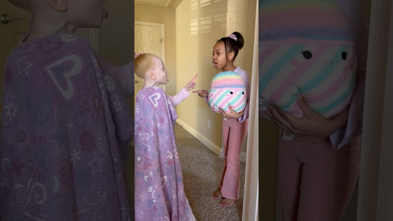 That’s My Room! 😠 #shorts