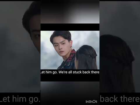 Wish to see Xu Kai and Zhao Lusi together again 😊🤙 #cdrama #chinesedrama #xukai #zhaolusi #xukaisoso