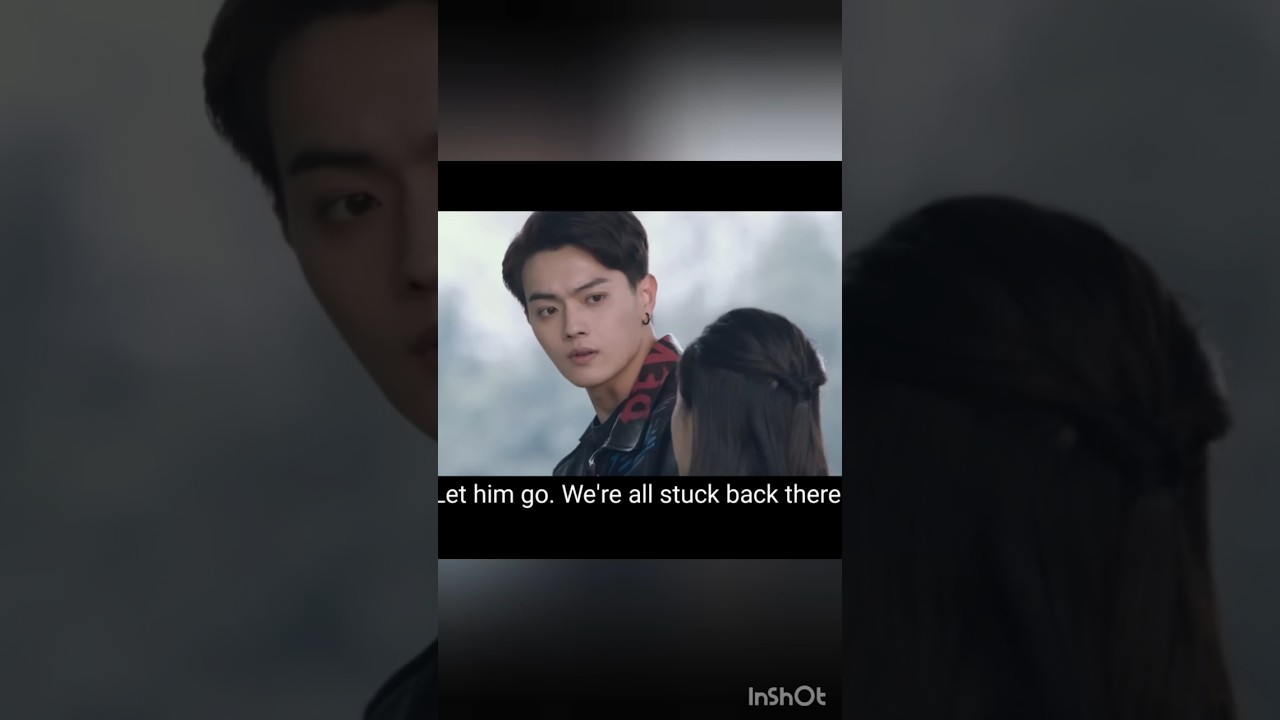 Can't Wait to See Xu Kai & Zhao Lusi Reunited on Screen! 🎬