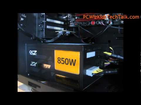 AMD Bulldozer FX 8150 8-Core Processor Review 🔥