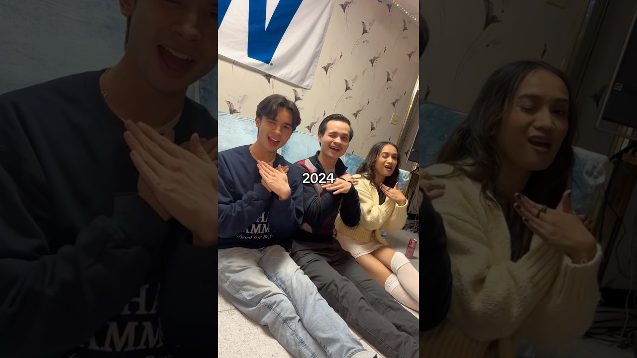 10 Years of Tradition & Cousin Memories 🎉