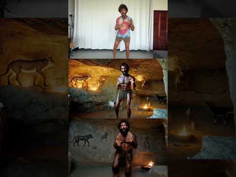 Layering AI Video – A New Workflow Test