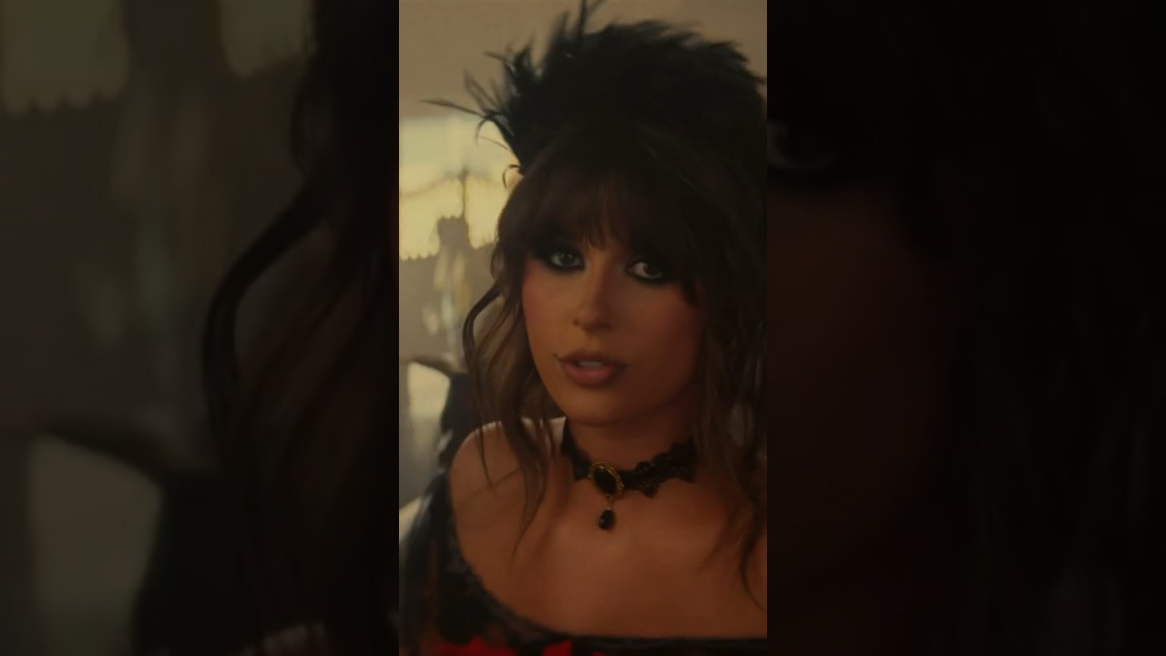 the official you look like you love me music video is out now!! #ellalangley #rileygreen