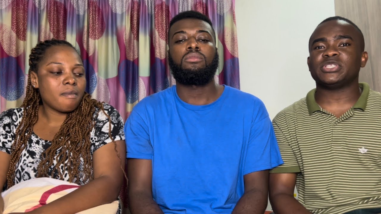 L’HEURE DE VÉRITÉ A SONNÉ !