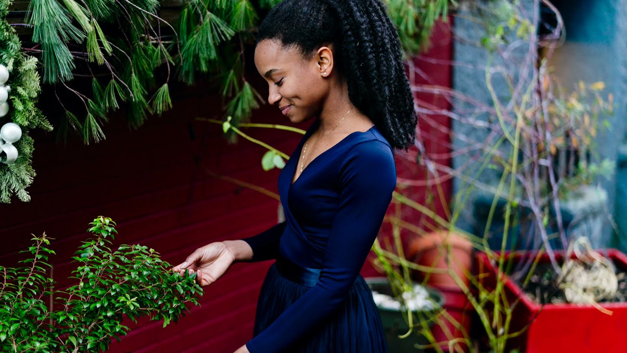 Anika Dara's Debut Single 'Enjoy The Moment' 🎶 | Official Lyric Video