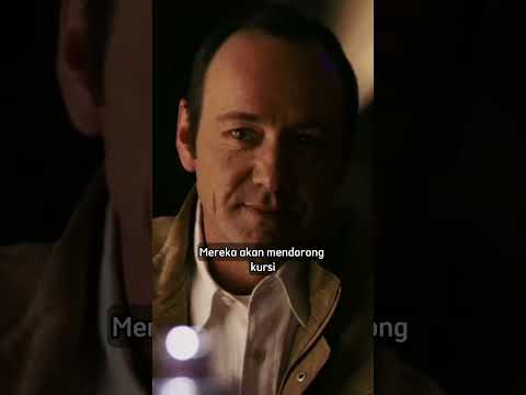 Kontroversi Film 21!