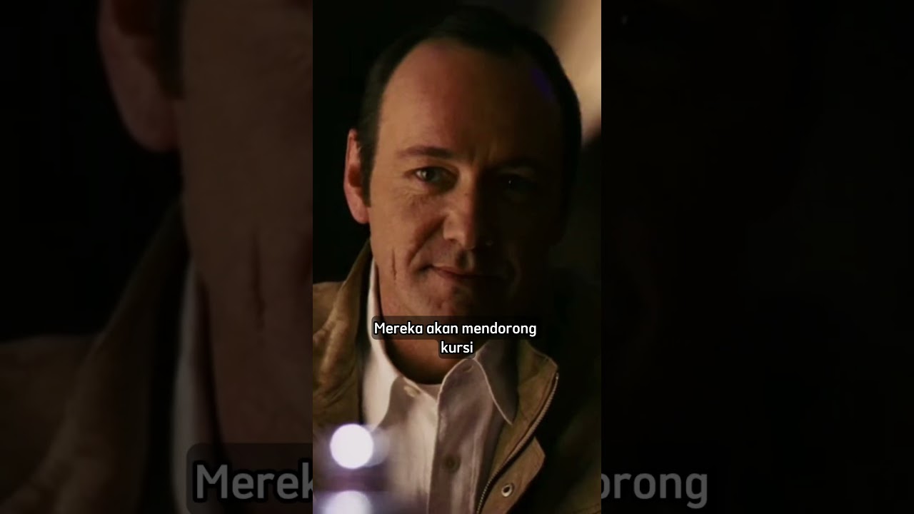 Kontroversi Film 21! 🎬