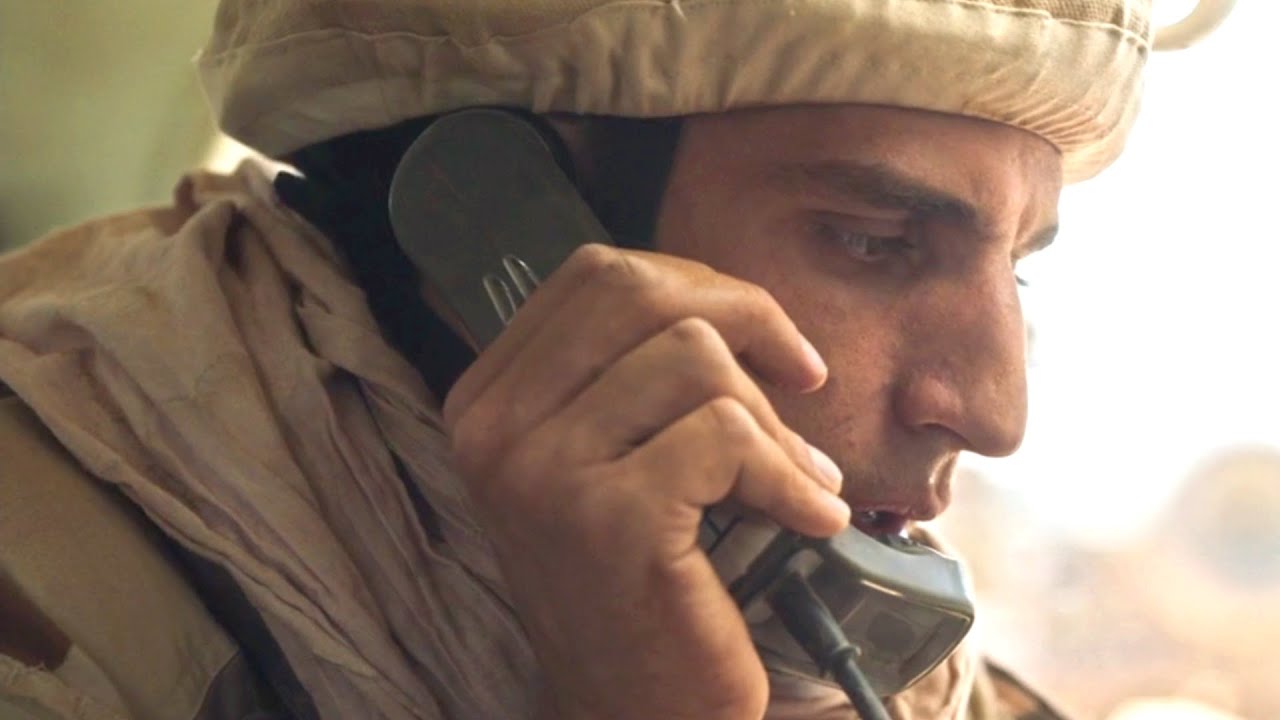 Mon Légionnaire Bande Annonce VF (2021) 🎬