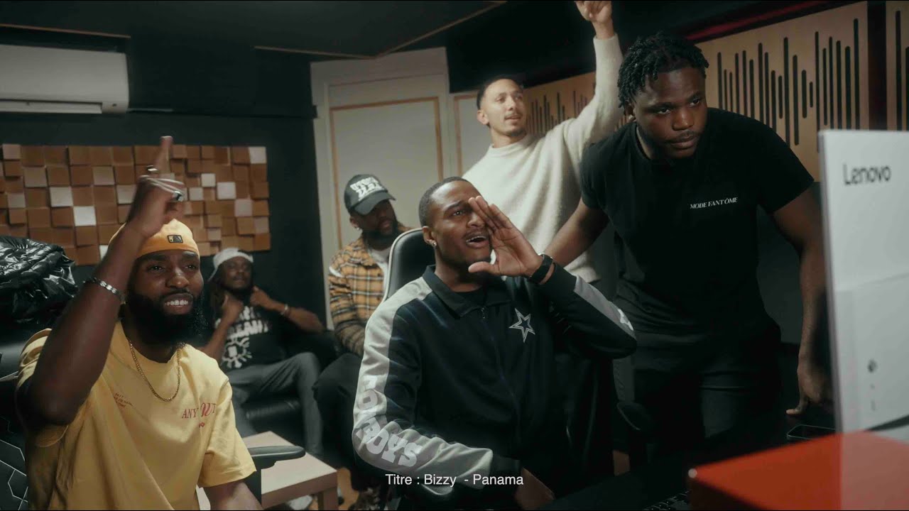 Dans ma tête - Partie I : La confiance brisée 😔