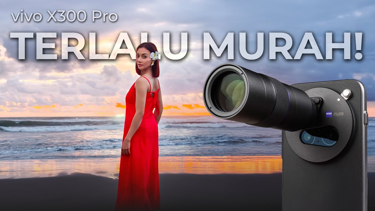 Vivo X300 Pro Camera Test 📸